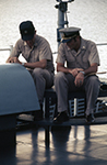 1973 Joint Exercise with PI Military